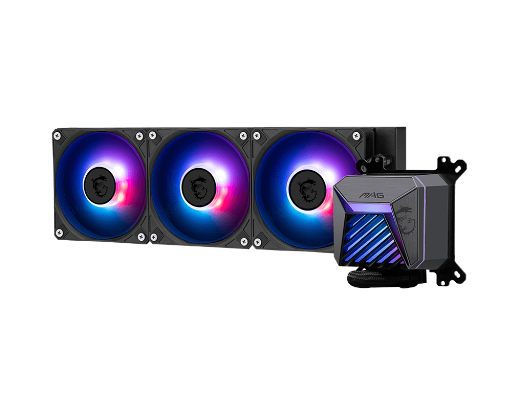 Liquid Cooling MAG CORELIQUID A15 360 Liquid Cooling MAG CORELIQUID A15 360